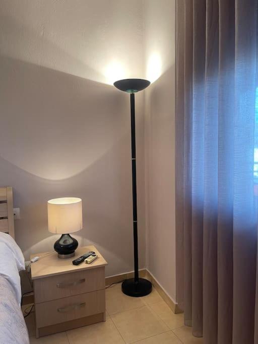 Stylish Central Apartment Tirana Exterior photo